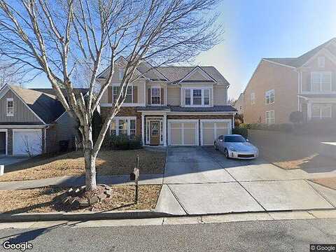 White Alder, BUFORD, GA 30519