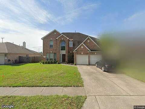Antiqua Estates, CONROE, TX 77385