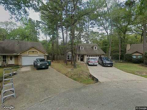 Brentwood Oaks, SPRING, TX 77381
