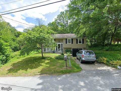 Gay, HILLSBOROUGH, NH 03244
