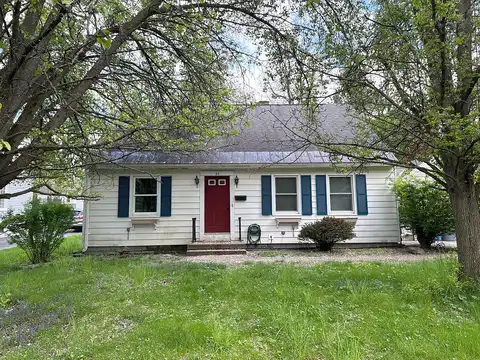 Pinehurst, ALBANY, NY 12203