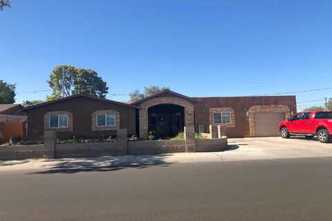 28Th, YUMA, AZ 85364
