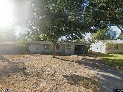 Longview, SAN ANTONIO, TX 78220