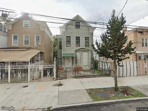 Sunnyside A, BROOKLYN, NY 11207