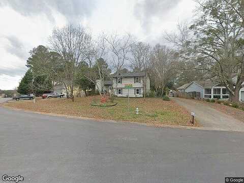 Joncie, NORCROSS, GA 30071
