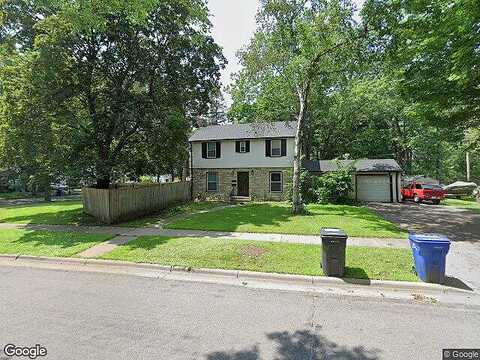 Nokomis, SAINT PAUL, MN 55119