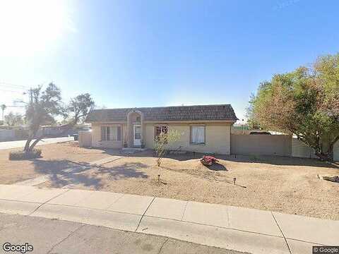 Shaw Butte, PHOENIX, AZ 85029