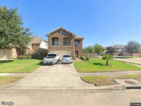 Beacon Brook, KATY, TX 77449