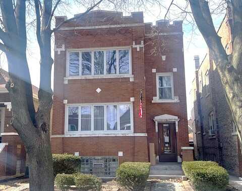 Cuyler, BERWYN, IL 60402