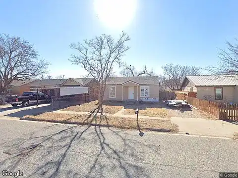 2Nd, LUBBOCK, TX 79415