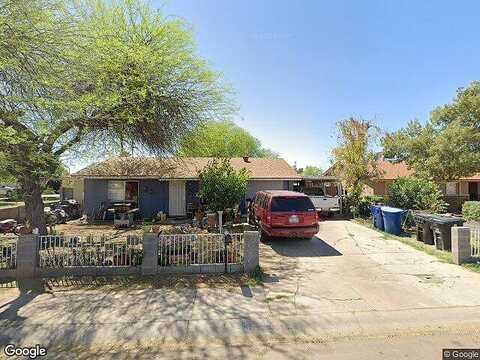 Randall, TEMPE, AZ 85288