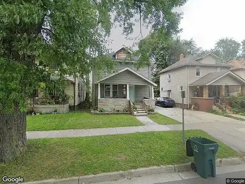 Saratoga, FERNDALE, MI 48220