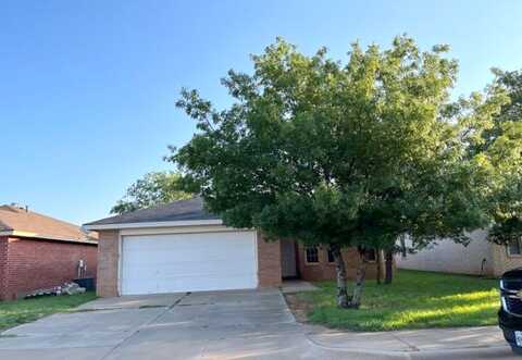 101St, LUBBOCK, TX 79423