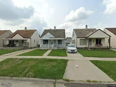 Rose, LINCOLN PARK, MI 48146