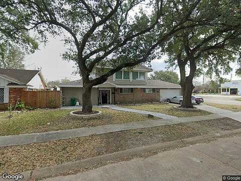 Harper, PASADENA, TX 77502