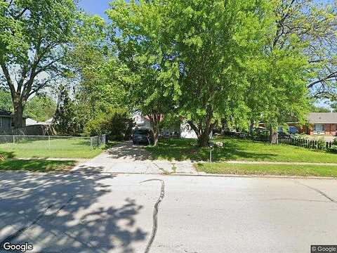 38Th, DES MOINES, IA 50317