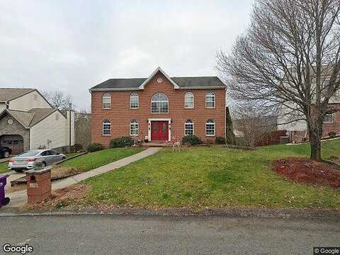 Carriage, PITTSBURGH, PA 15239