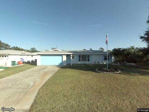 Rountree, PUNTA GORDA, FL 33980