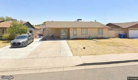 Juanita, MESA, AZ 85204
