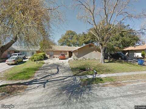Marilyn Kay, SAN ANTONIO, TX 78238