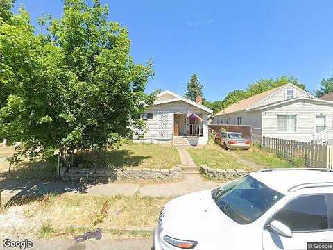 Dean, SPOKANE, WA 99201