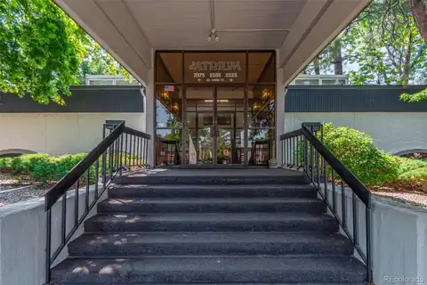 S Linden Court, Denver, CO 80222