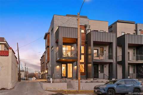 Eliot, DENVER, CO 80211