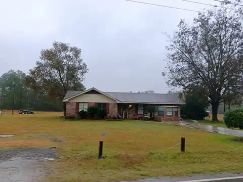 Pop Runnels, PETAL, MS 39465