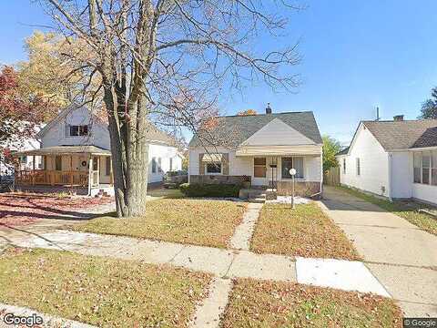 Hoover, HAZEL PARK, MI 48030