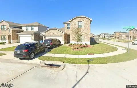Chaparrel Cliff, SPRING, TX 77373