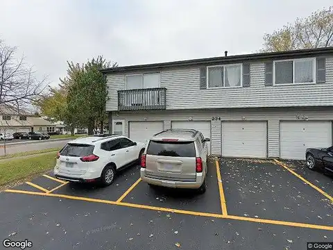 Algonquin, BOLINGBROOK, IL 60440