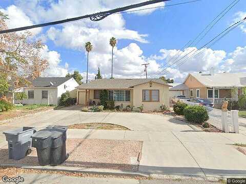 Buena Vista, HEMET, CA 92543