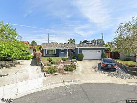 Roosevelt, SANTA CLARA, CA 95051