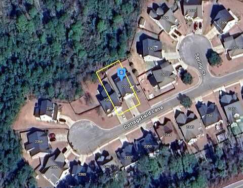 Cottagefield, LELAND, NC 28451