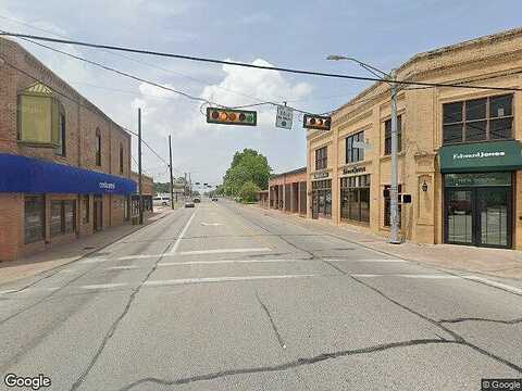 County Road 206, ALVIN, TX 77511