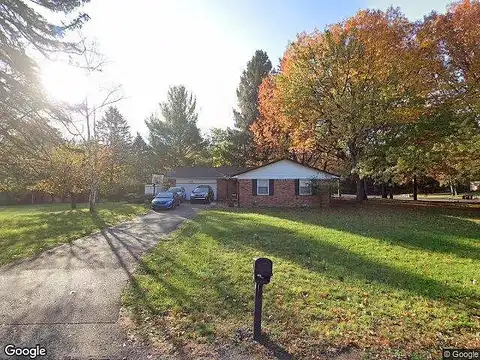 Valley View, SOUTHFIELD, MI 48033
