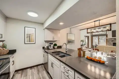 Pondview Place, Golden, CO 80401