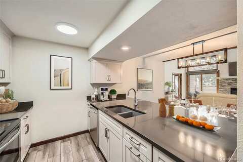 Pondview Place, Golden, CO 80401