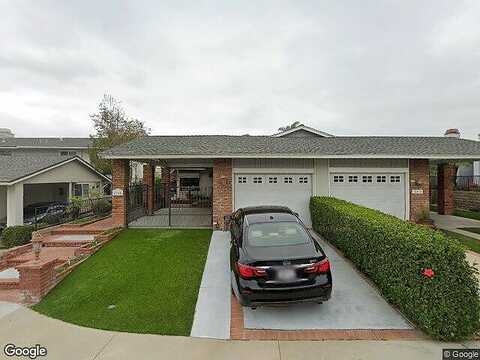 Raintree, BREA, CA 92821