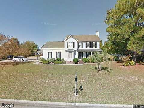 Fox Lake, WEST COLUMBIA, SC 29170