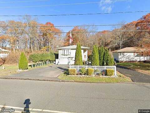 Park, WATERBURY, CT 06708