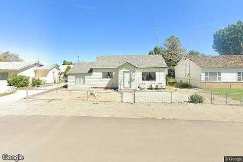 Valley, YERINGTON, NV 89447