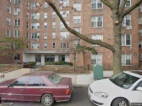 Barker, BRONX, NY 10467