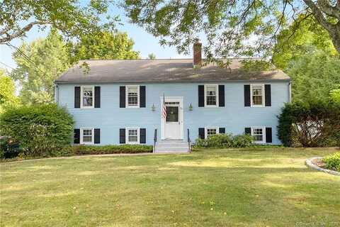 Cambridge, SOUTHINGTON, CT 06489