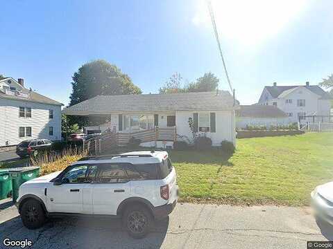 Clearview, FITCHBURG, MA 01420