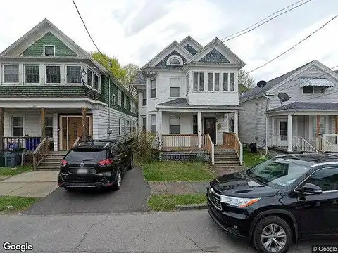 Wyoming, CARBONDALE, PA 18407