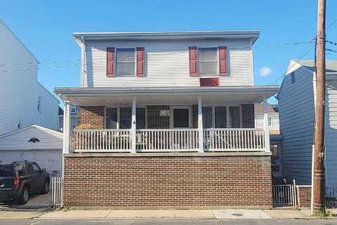 North Street Aka 240 N Street, Minersville Borough, PA 17954