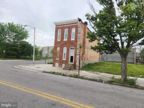 Chase, BALTIMORE, MD 21213