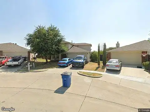 Rolling Ridge, LITTLE ELM, TX 75068