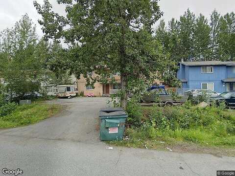 66Th, ANCHORAGE, AK 99507
